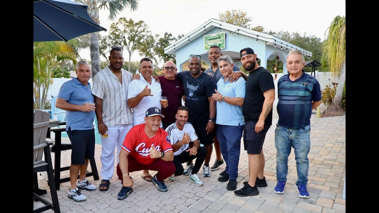 🔥LA MEJOR DE LAS ESQUINAS CALIENTES; YOBAL, ANGEL LOPEZ, RIGOBERTO BLANCO, OMAR LINARES, KENDRY M..🔥