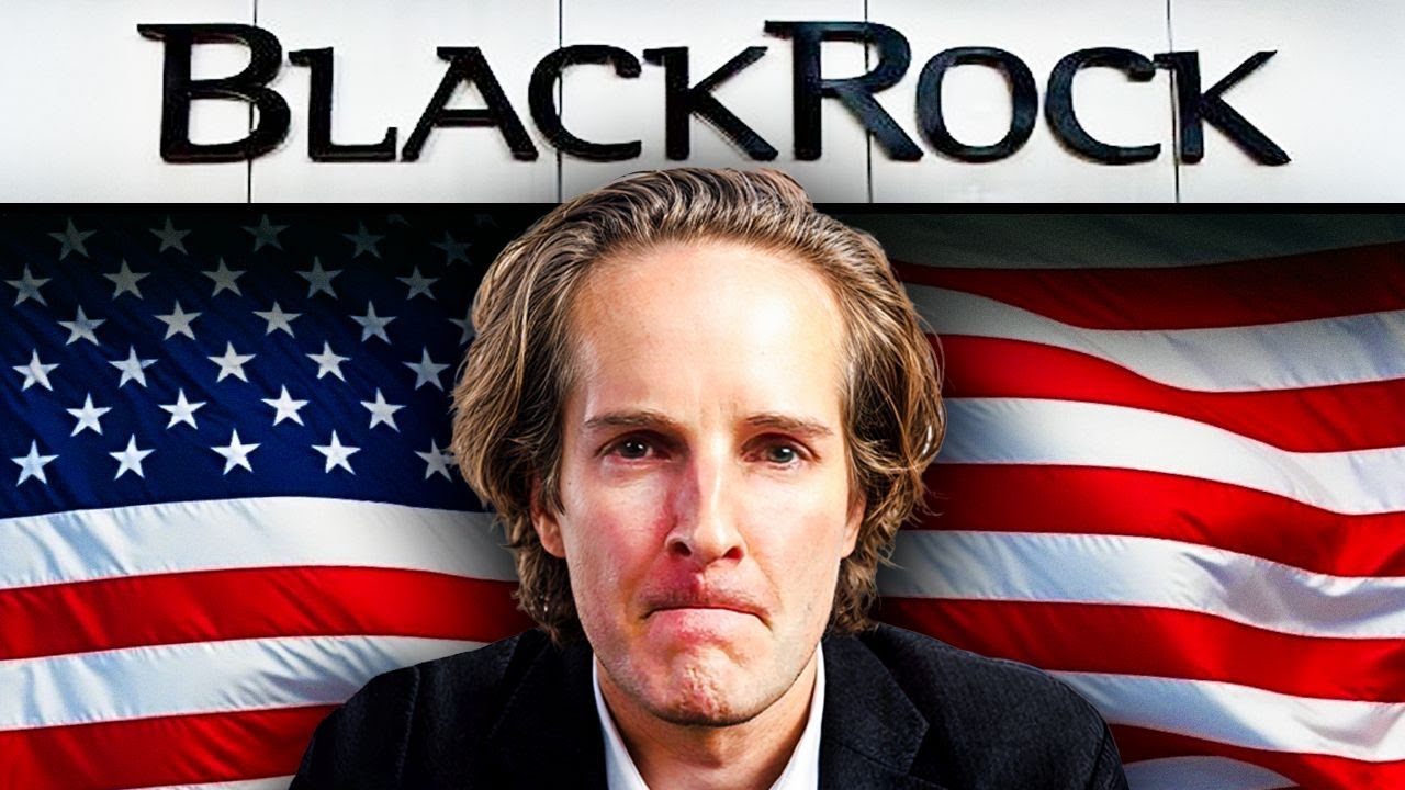 BlackRock Wants YOUR Stock Portfolio! Here's How They'll Take It