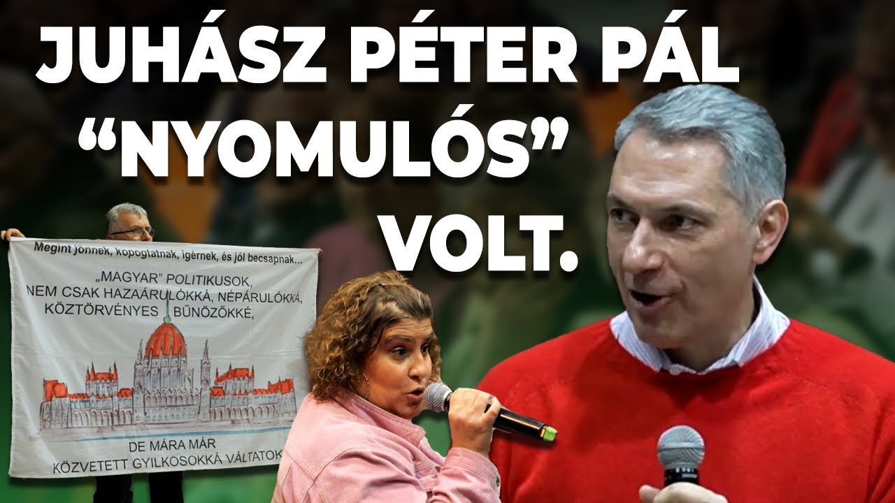 LÁZÁRINFÓ Csepelen | Mint egy rossz házasság?
