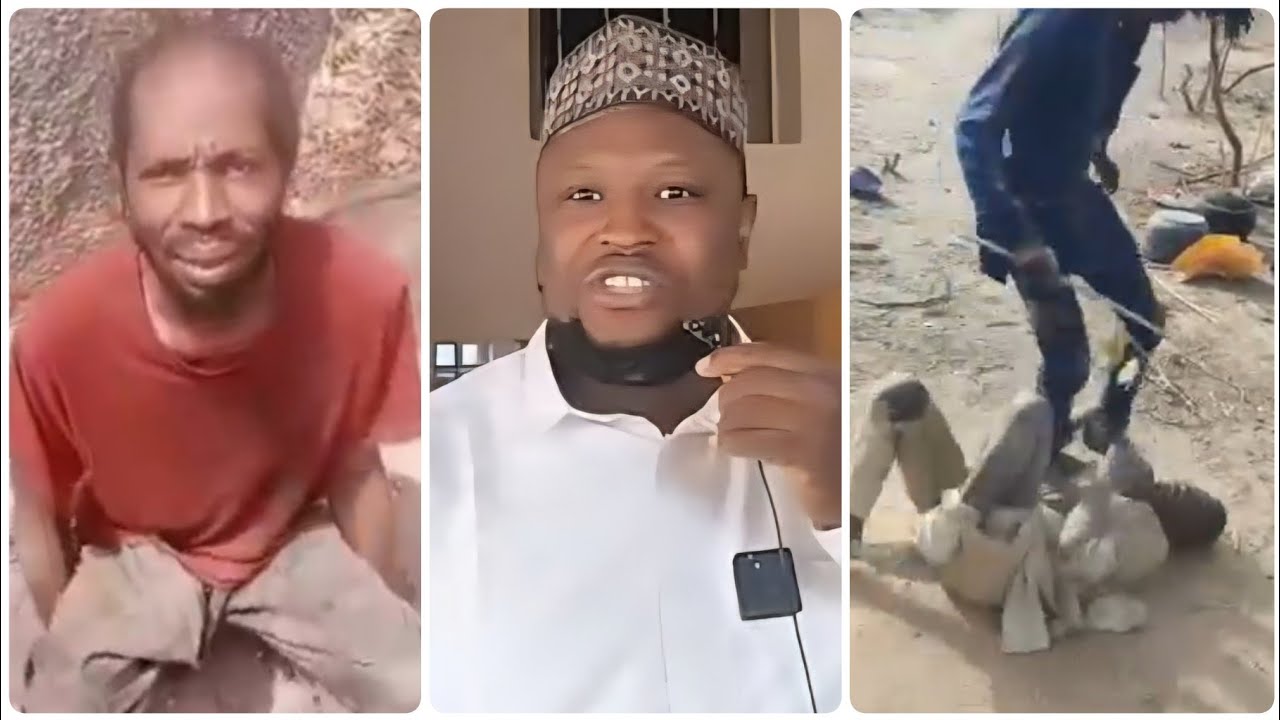 Inna Lillahi 😢 😭  Yanzu_Yanzu Saurari Sakon Sheikh Adam Abdallah Adam Bayan Bayyanar Yaran Daji Suka