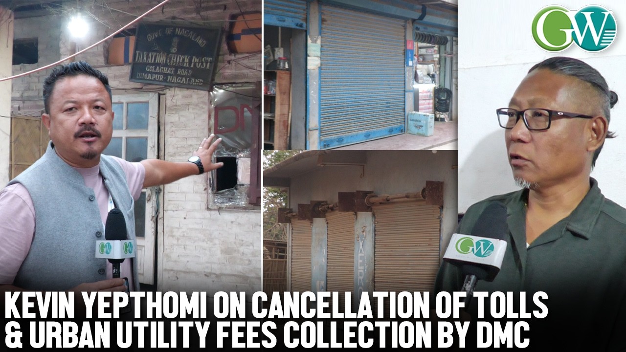 CANCELLATION OF TOLLS & URBAN UTILITY FEES COLLECTION: DCCI WELCOMES DMC’s DECISION