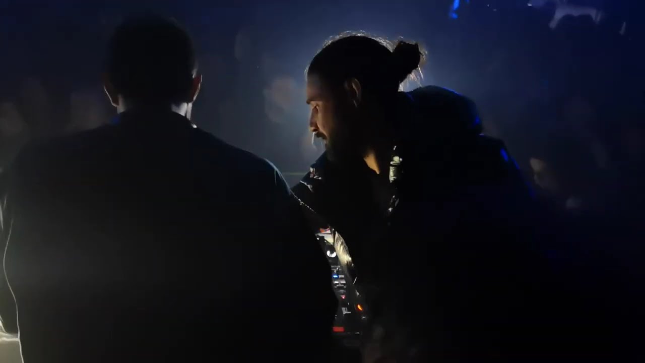 Fred again.. x Skrillex x Four Tet - Live at Brixton Electric 06.01.23 (full 4 hour set)