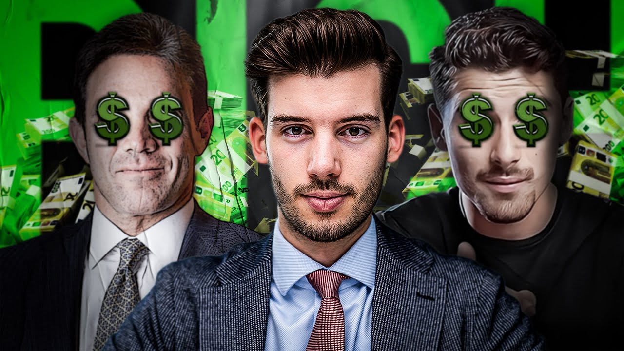 Der sicherste Weg zum MILLION&Auml;R (in 2024)