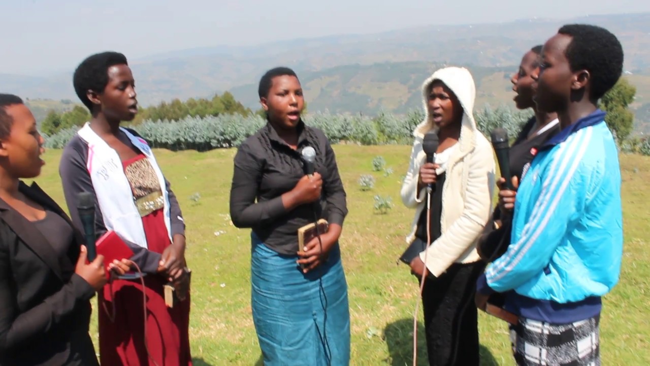 TWEREREZE UMUSARABA Choir