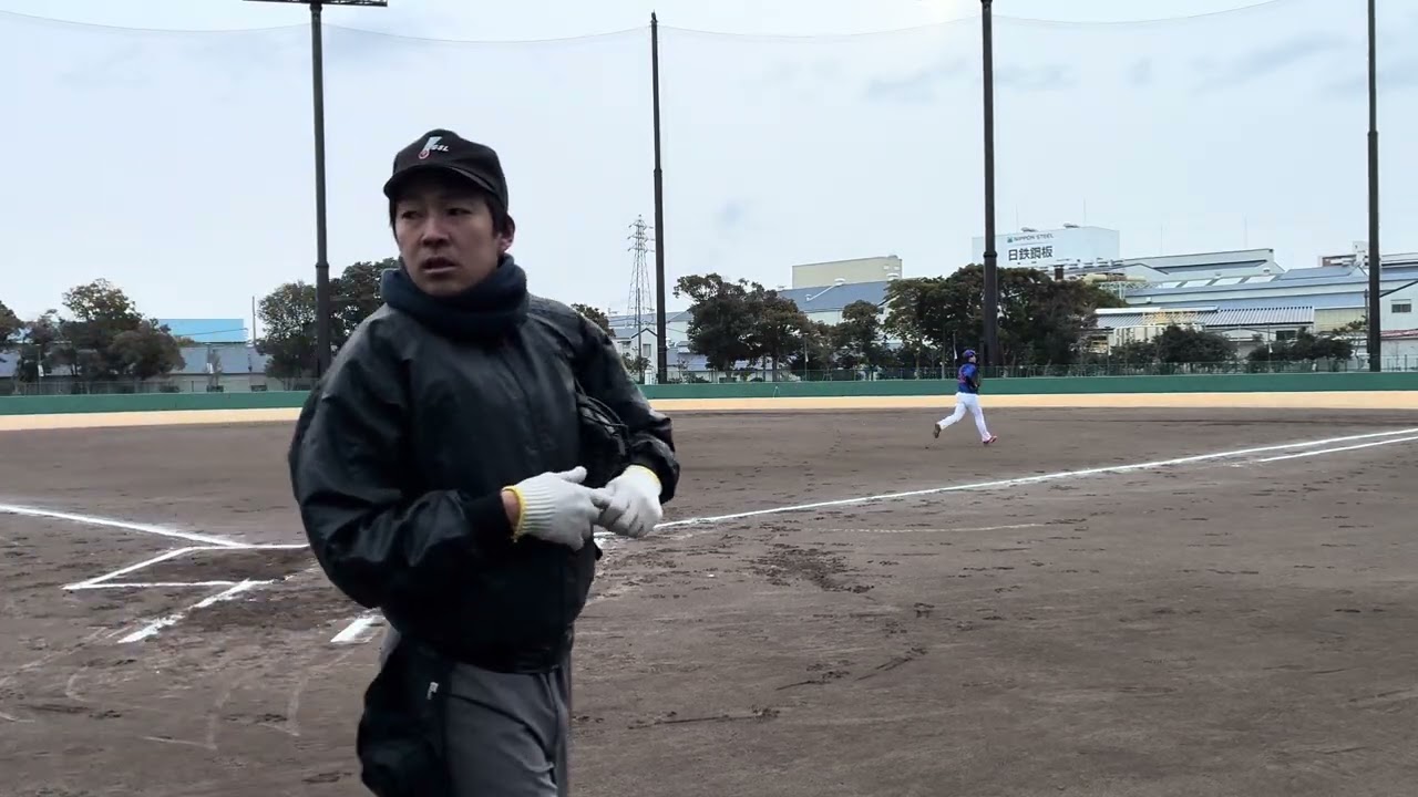 2026.2.7 対ジャンクドゥ！