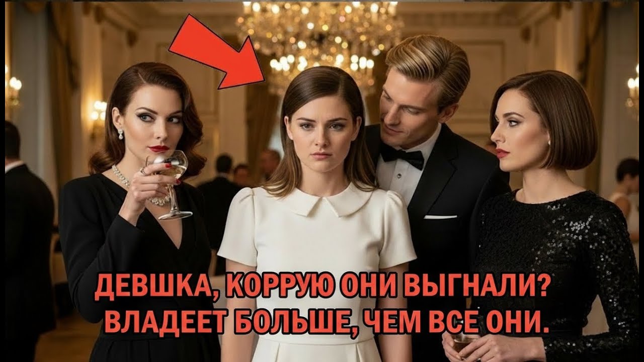 Простую женщину выгнали за бедность — тайный миллиардер всех удиви