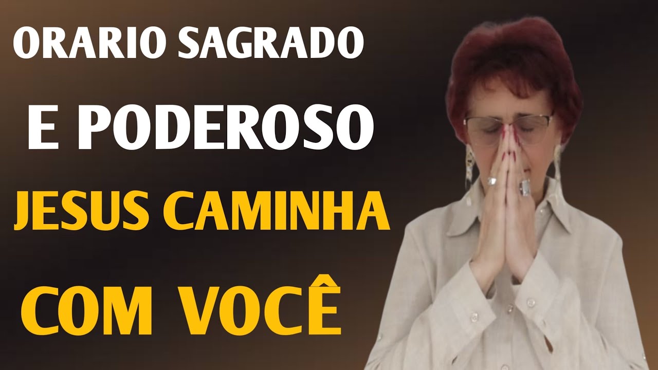 18-HORAS HORA SAGRADA 29 DE JANEIRO 