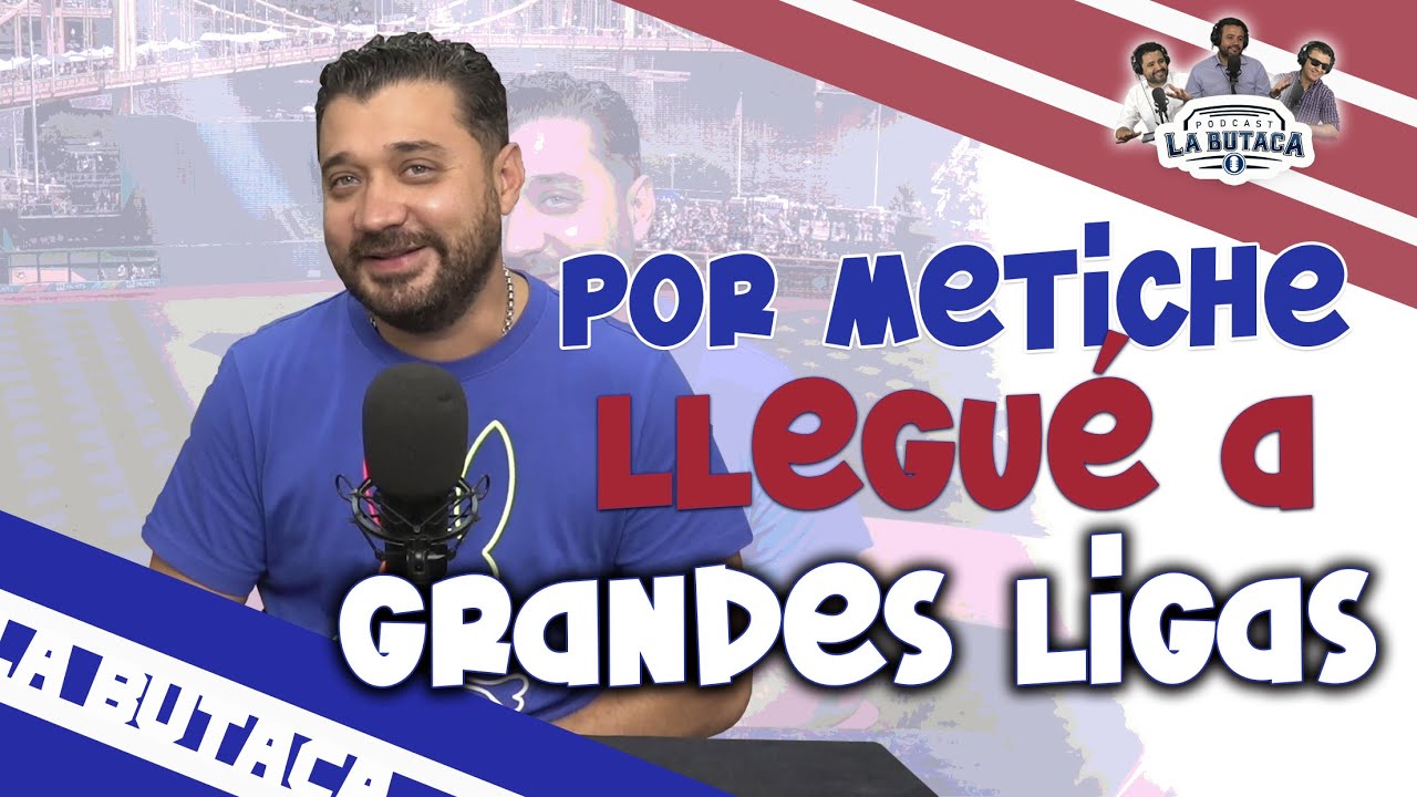 Mi llegada a MLB y Japón, La Historia del 