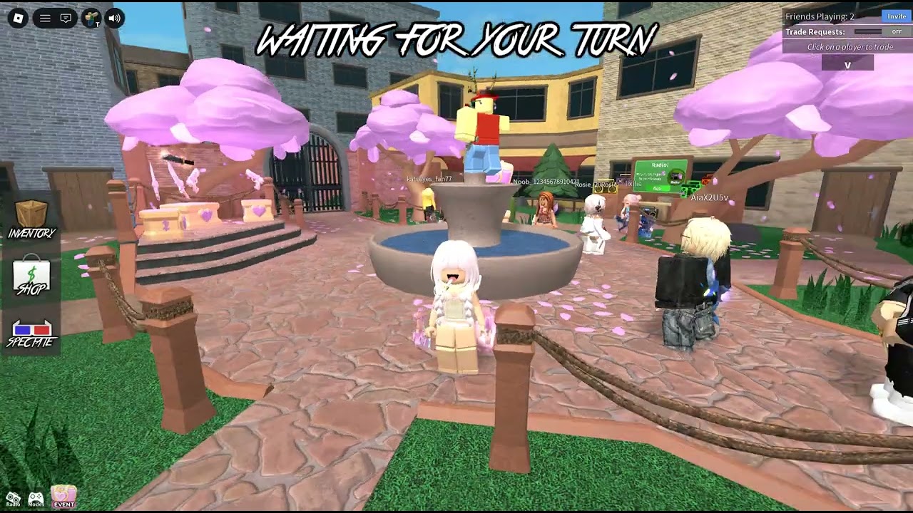 MM2 VALENTINES UPDATE.... BUYING BUNDLE BOXES
