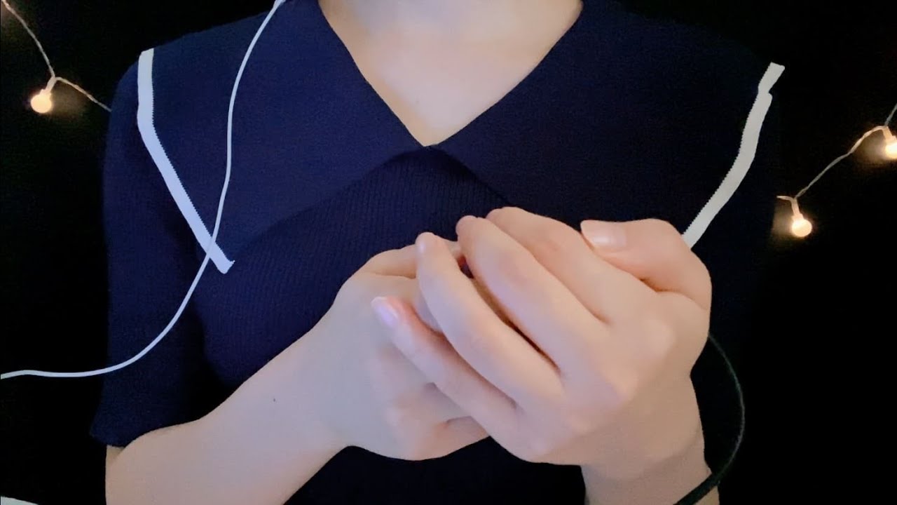 ホラー映画『SAW』を観ている時のバクバク心音💘 Heartsounds