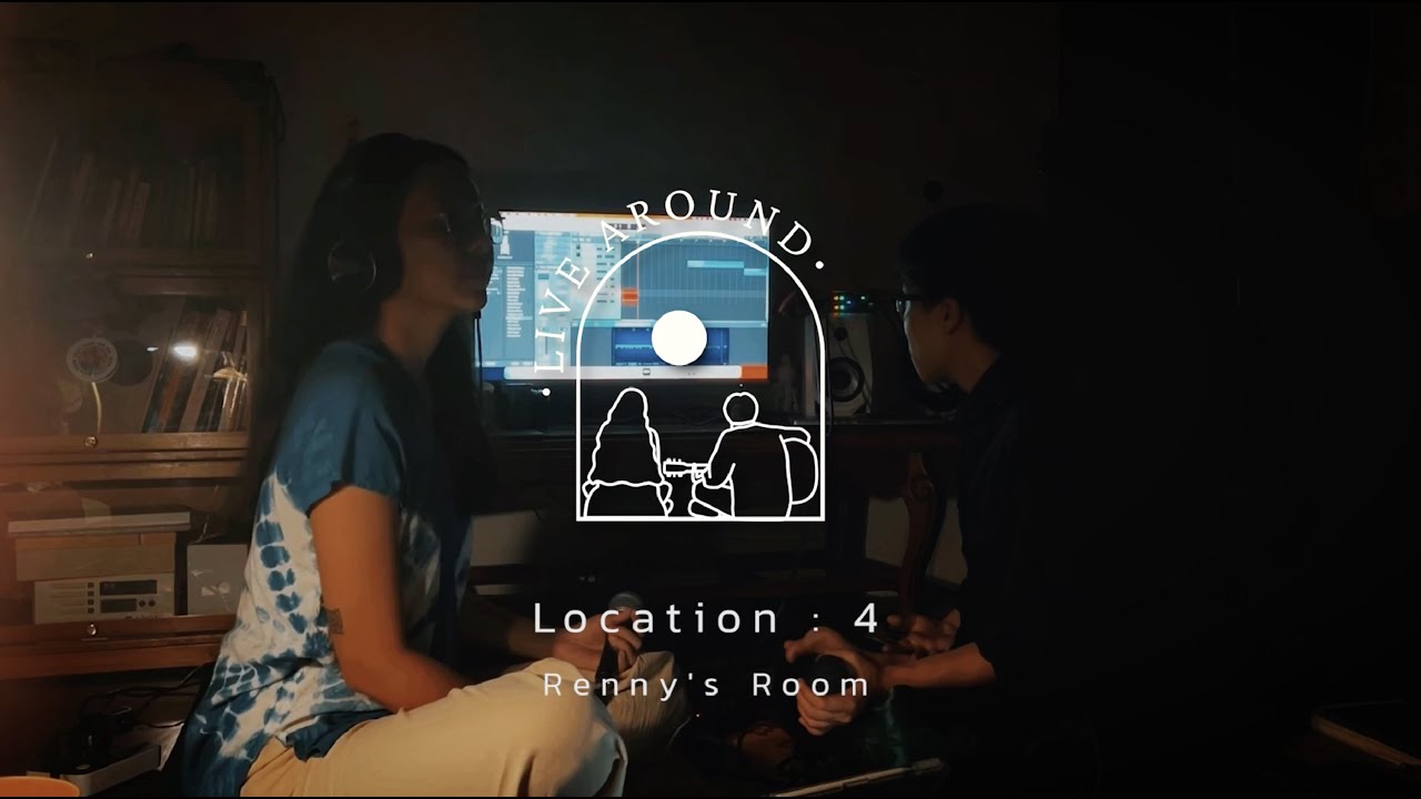 Cats On The 4th Floor - ผู้ที่ศรัทธาในพระเจ้า แต่หมดกำลังอธิษฐาน [Live Around / Location : 4]
