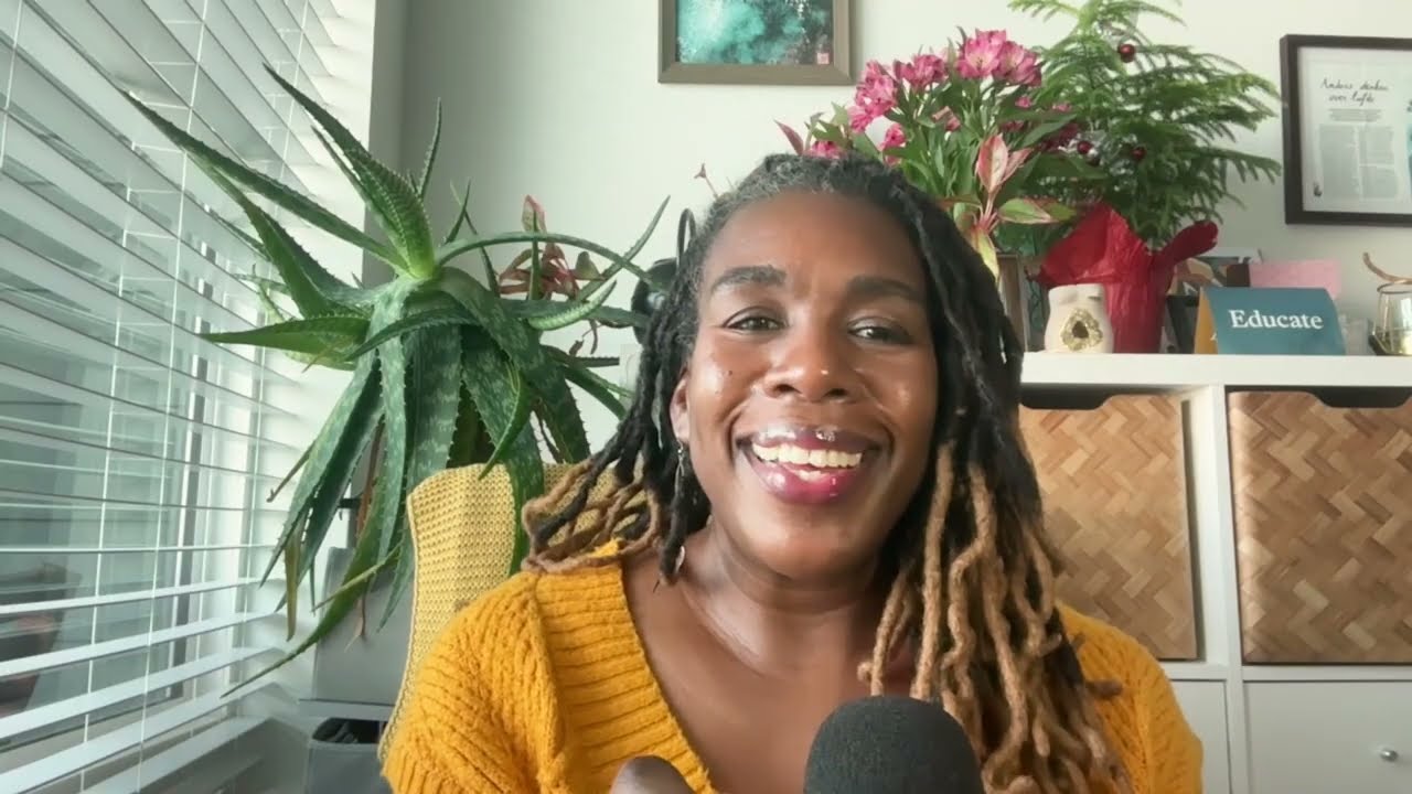 Self-Discovery: Sexual Attraction & Intimacy