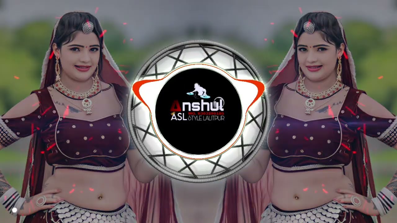 Chandni Raat Mein Goli Chala Gya | चांदनी रात में गोली चला गया Dj Remix | New Rajasthani Song Dj Mix