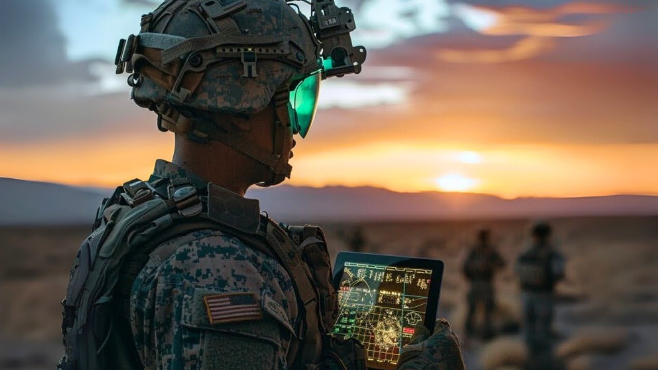 U.S Military Awarded AI Contracts to Anthropic, OpenAI, Google and xAI