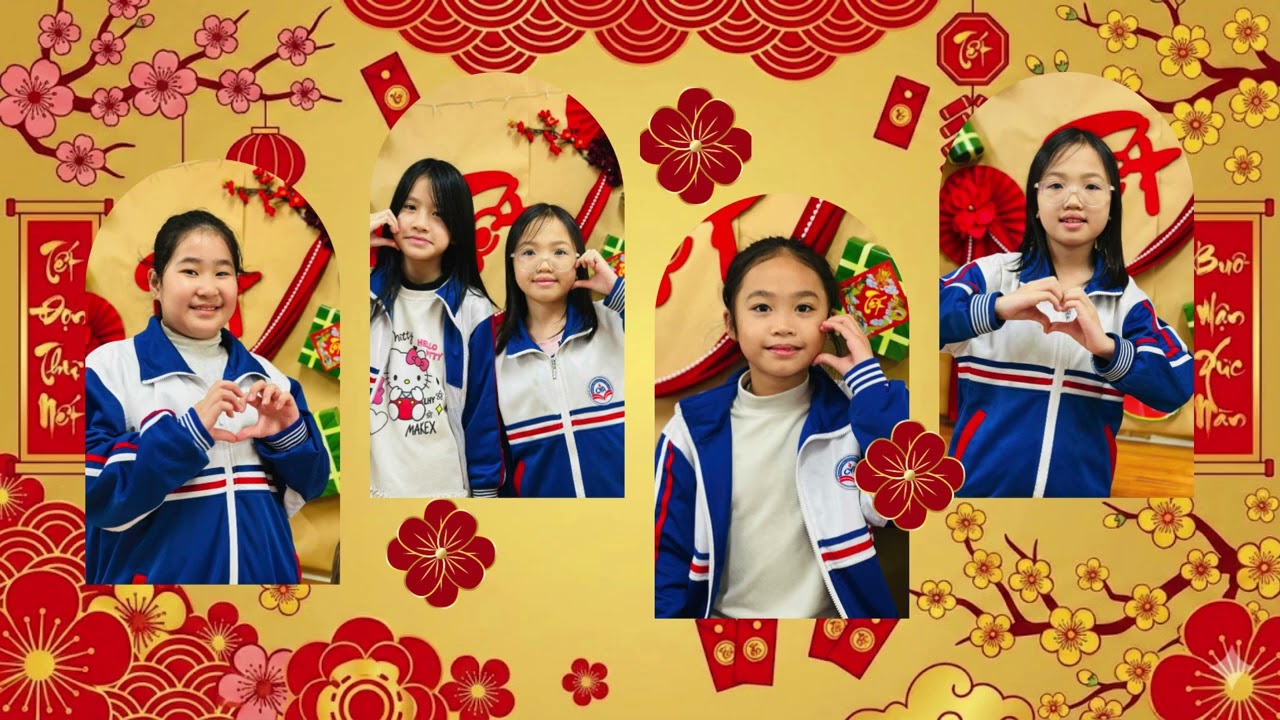 4A9 - Xuân Bính Ngọ