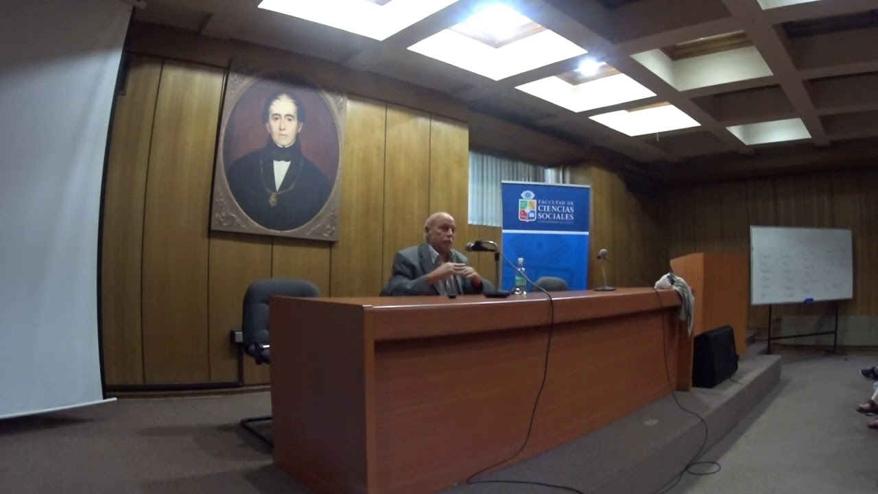 Conferencia_El legado inconcluso de Vygotsky