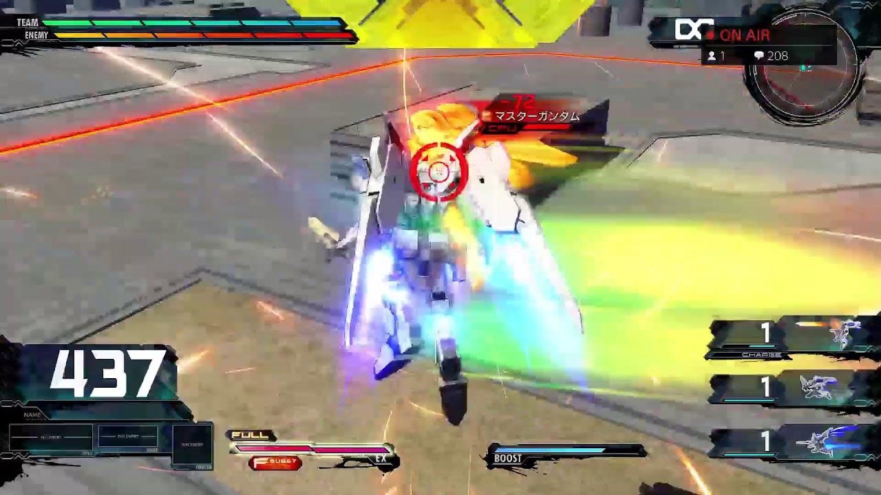 【戦車部平社員】十天戦記周回[マキオン]