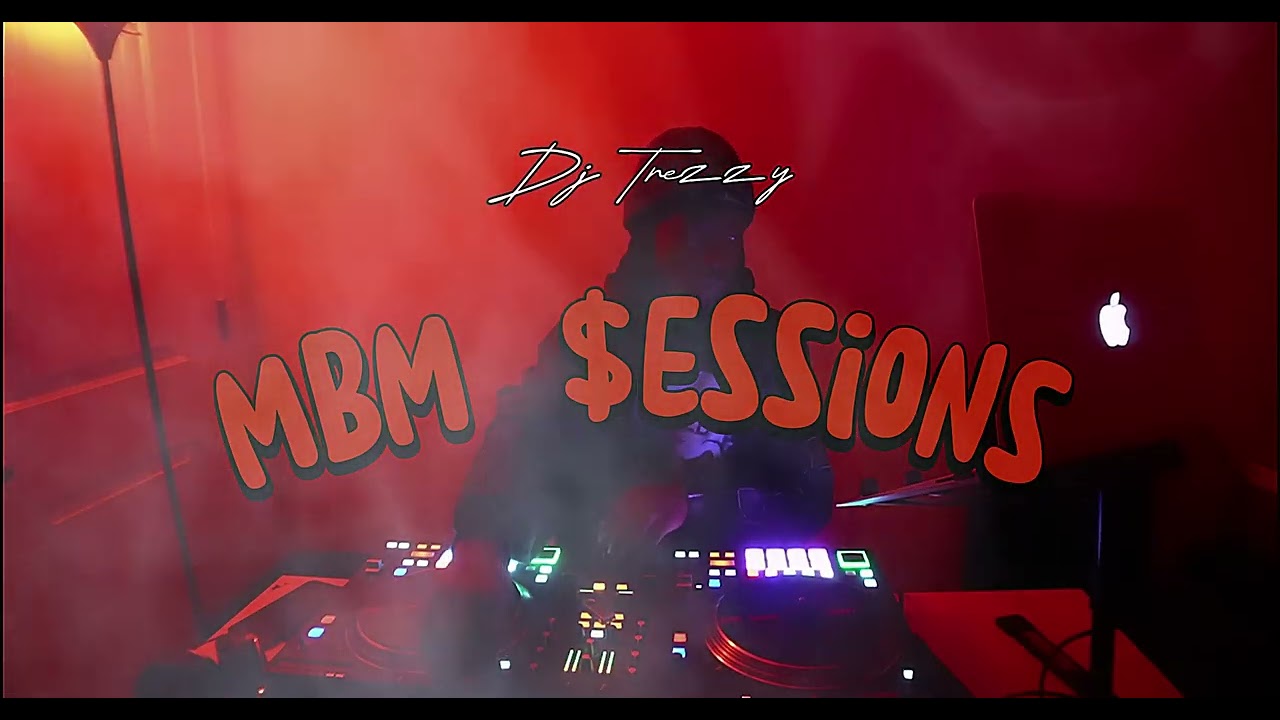 West Coast Vibes | DJ  MIX Snoop Dogg, Nate Dogg, 2Pac, Slick Rick  |MBM Sessions