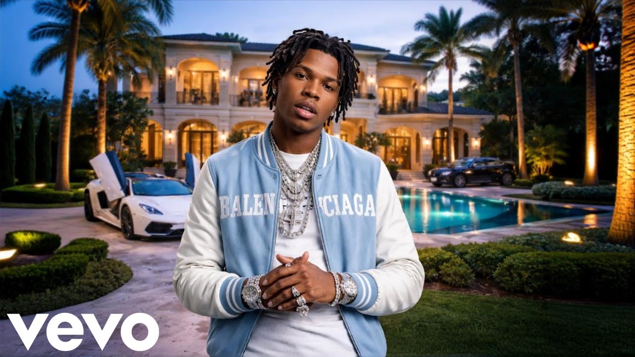 Lil Baby – Don’t Listen to People’s Talk That Belittles You (Official Audio)