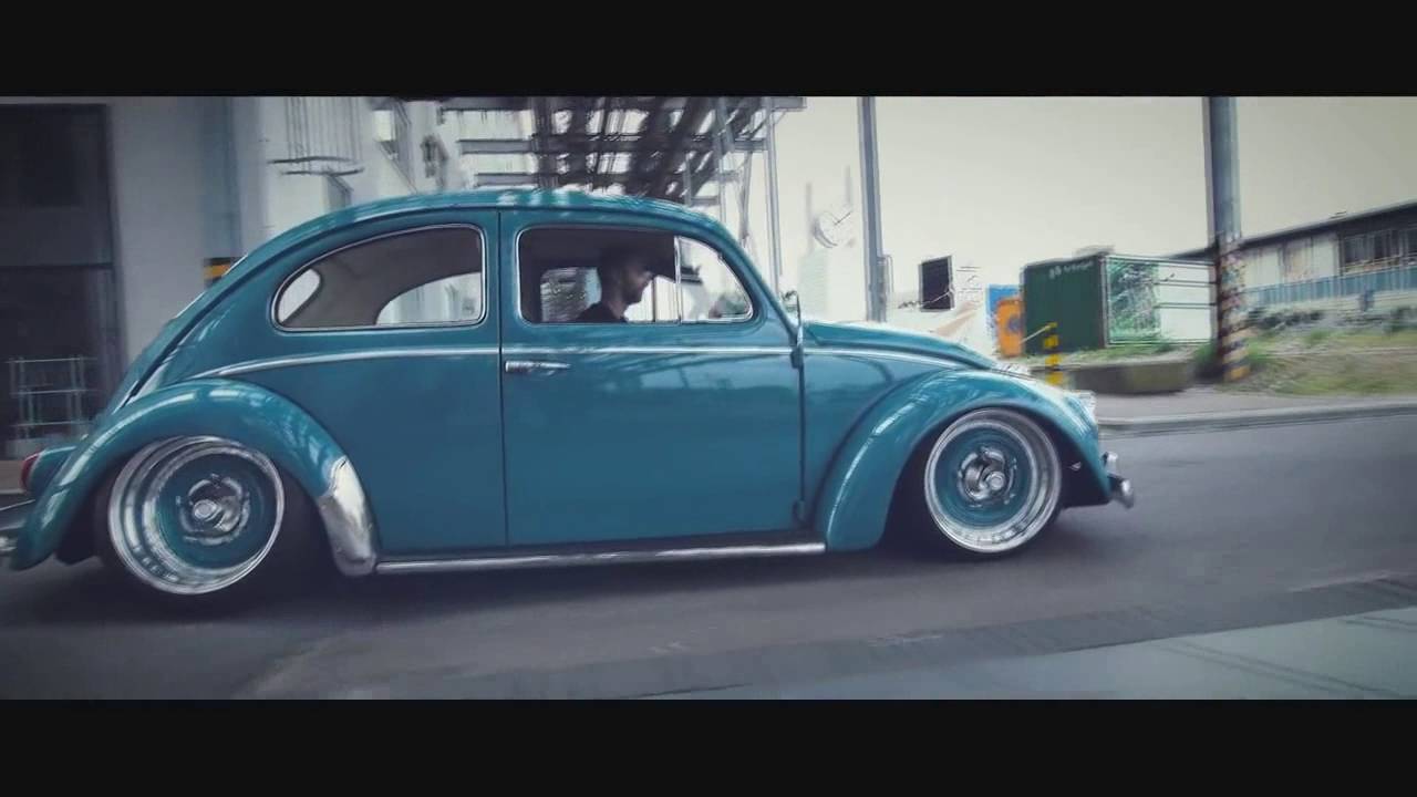 Fusca Eurolook Muito Lindo...