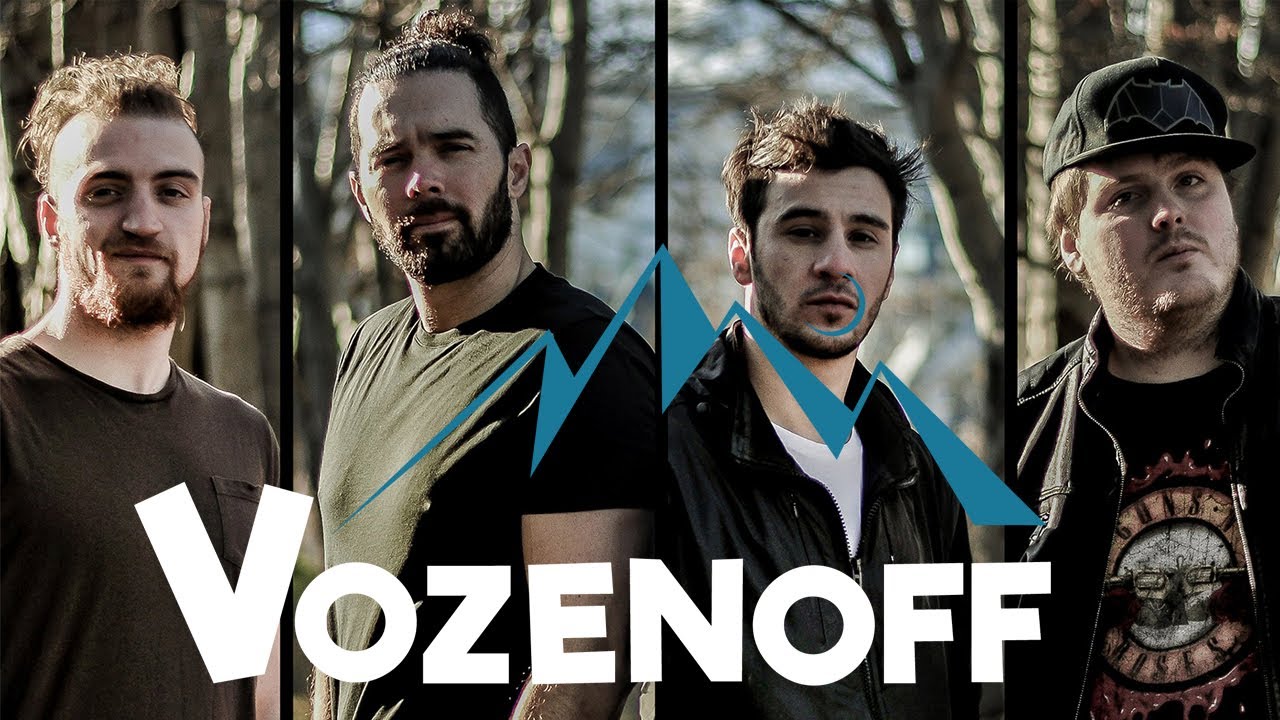 La Oportunidad│Vozenoff│Clip Oficial│