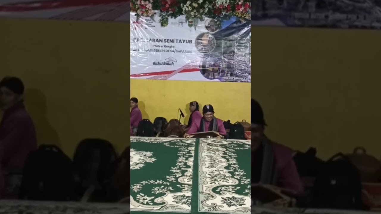 Merti Dusun #tradisional #nepalvanjava #music