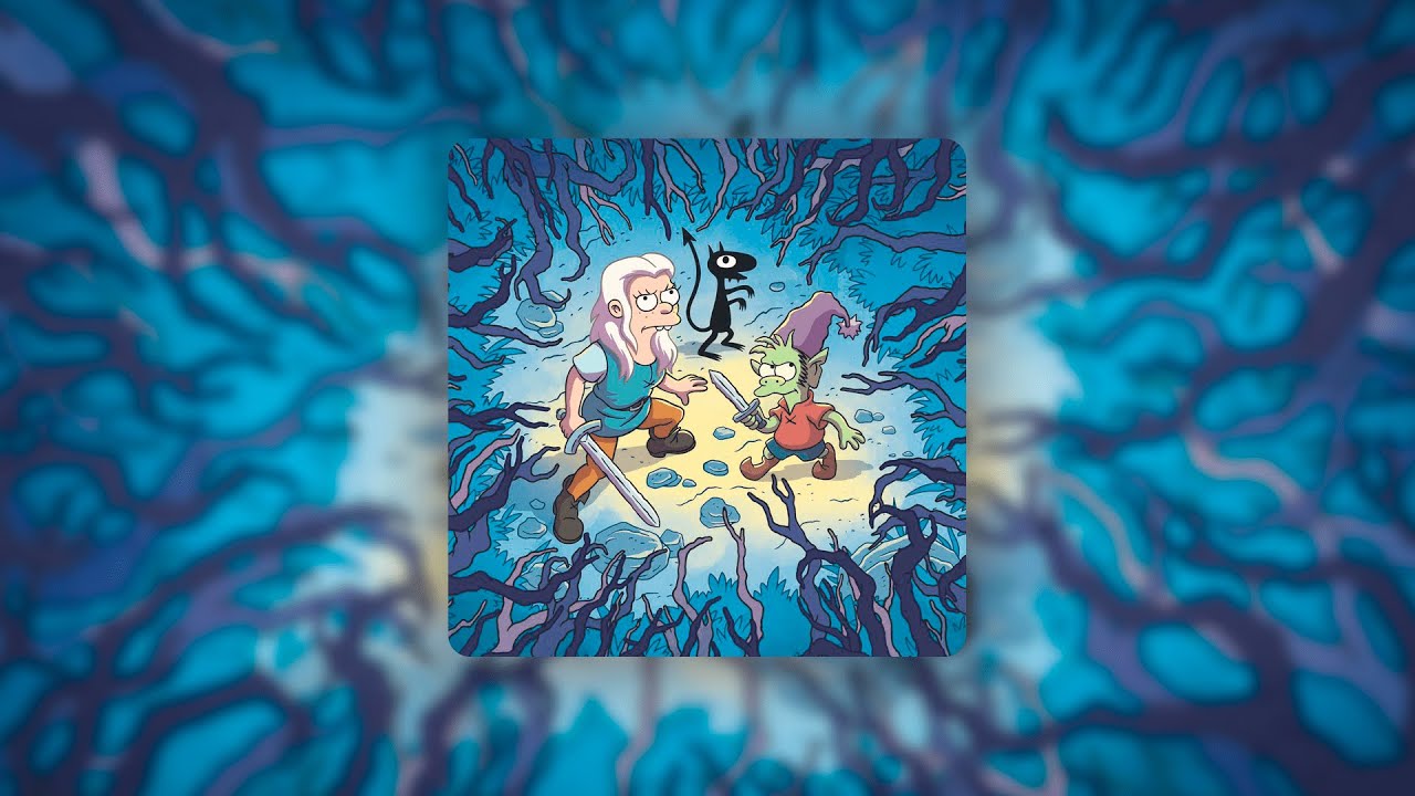 Disenchantment (Main Theme)