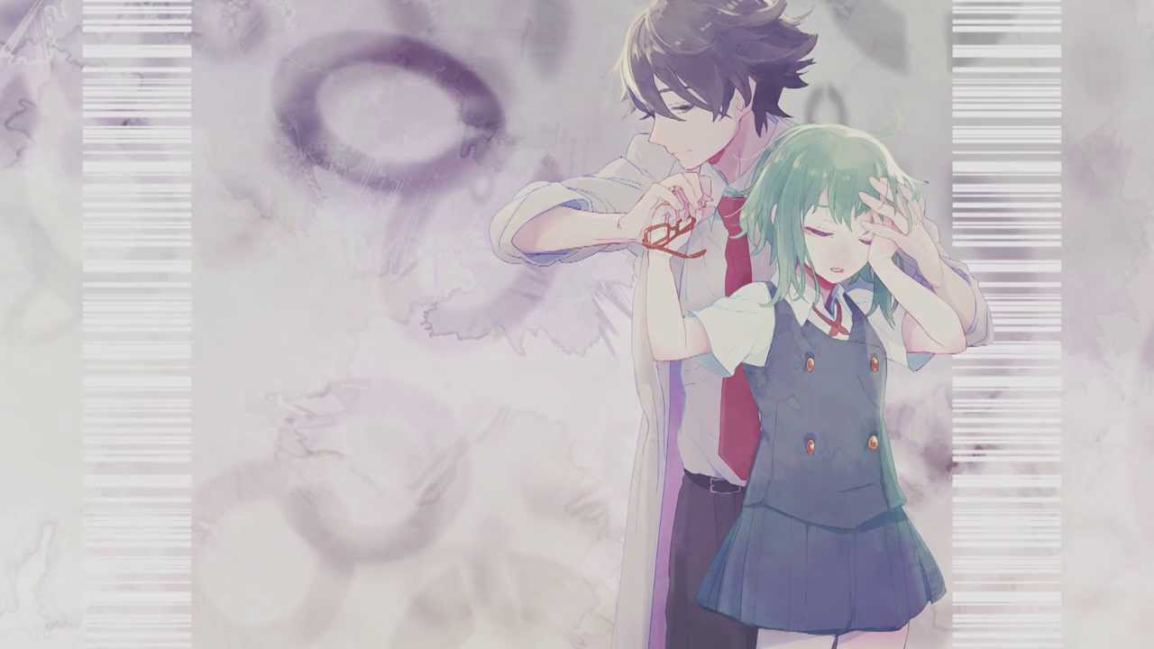 DECO*27 - シリョクケンサ -DECO*27 ver.-