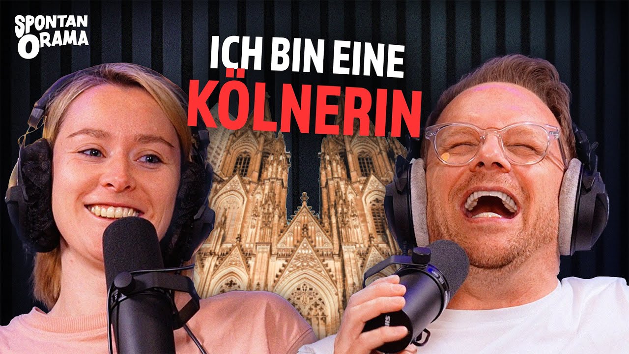 „Ich date keine Düsseldorfer!“ | Spontanorama Podcast
