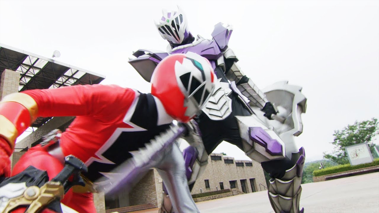 Ranger Puzzle Panic! | Beast Morphers | Full Episodes | Big Ranger Moments
