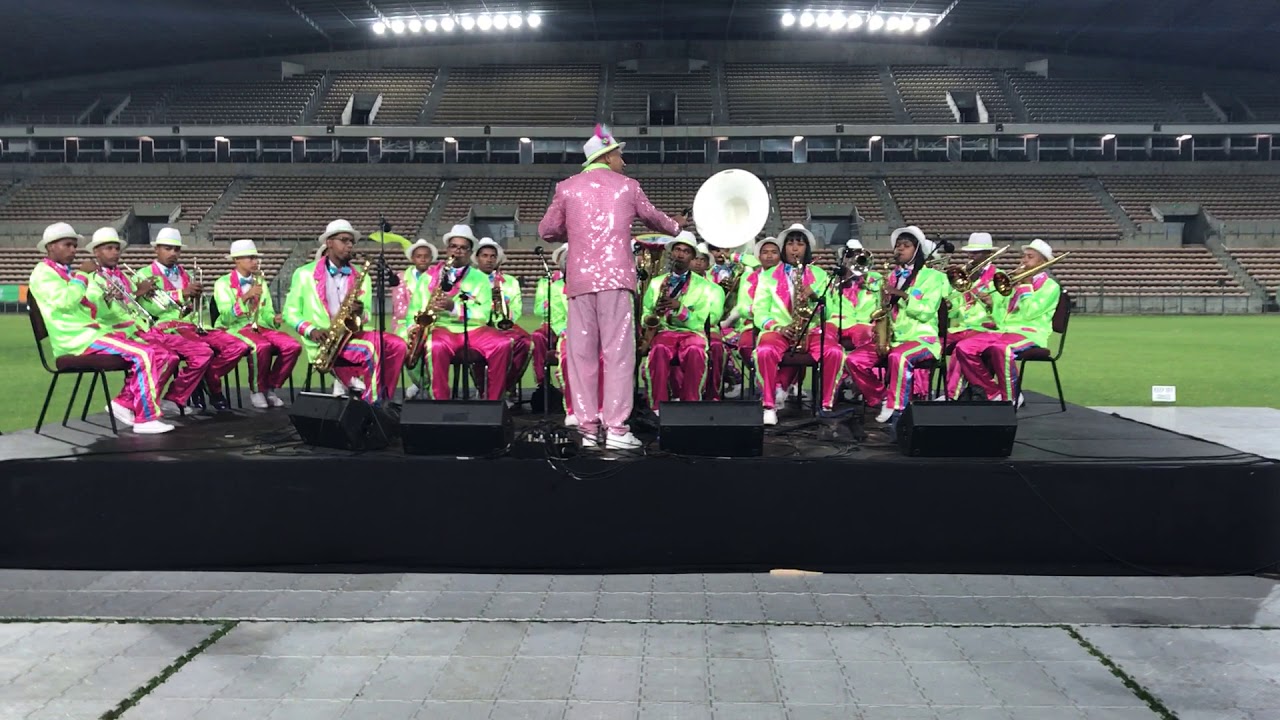 D6 Juvenile BestBand 2017