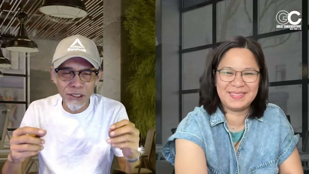 AS KWARENTA AND SINGKWENTA HITS! TITO AT TITA, TALK!
