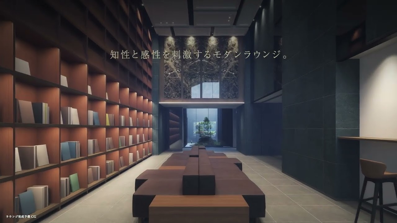 ザ・パークハウス 川越フロント/マンションの魅力をお届け
