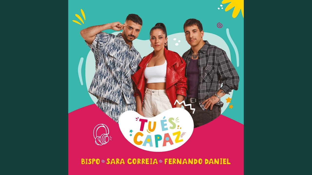 Tu És Capaz