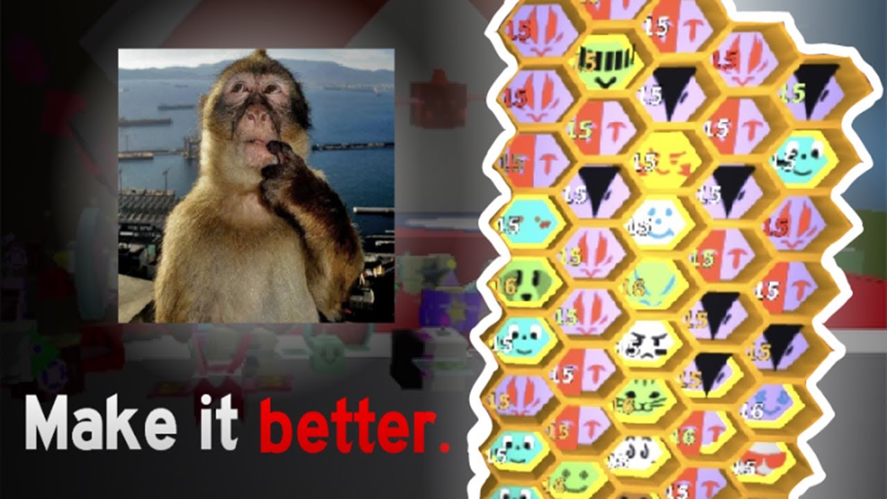 What bees should you remove as early red? (Bee Swarm Simulator)