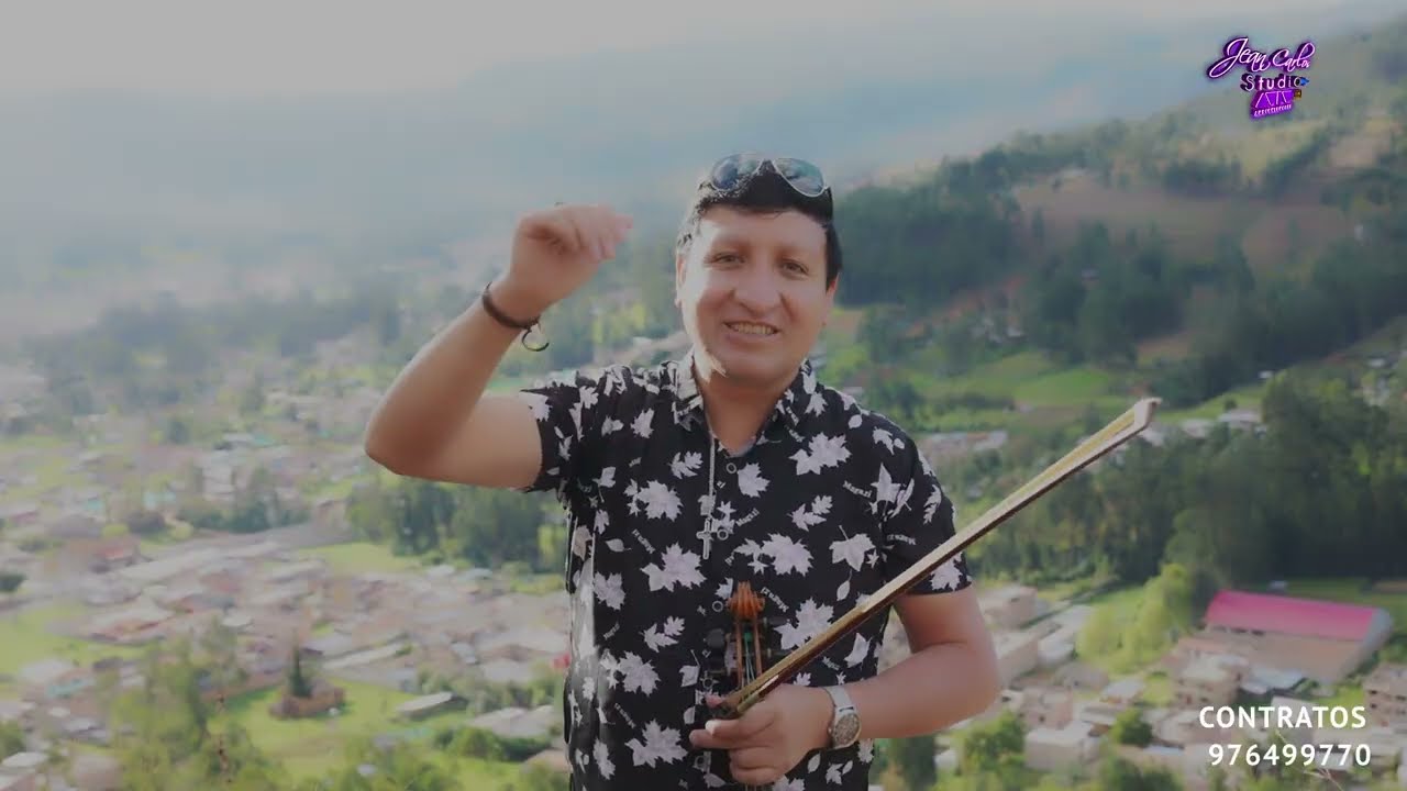 HOMERO MEDINA LO QUE HE SOÑADO VIDEO Oficial ✔4K►8K