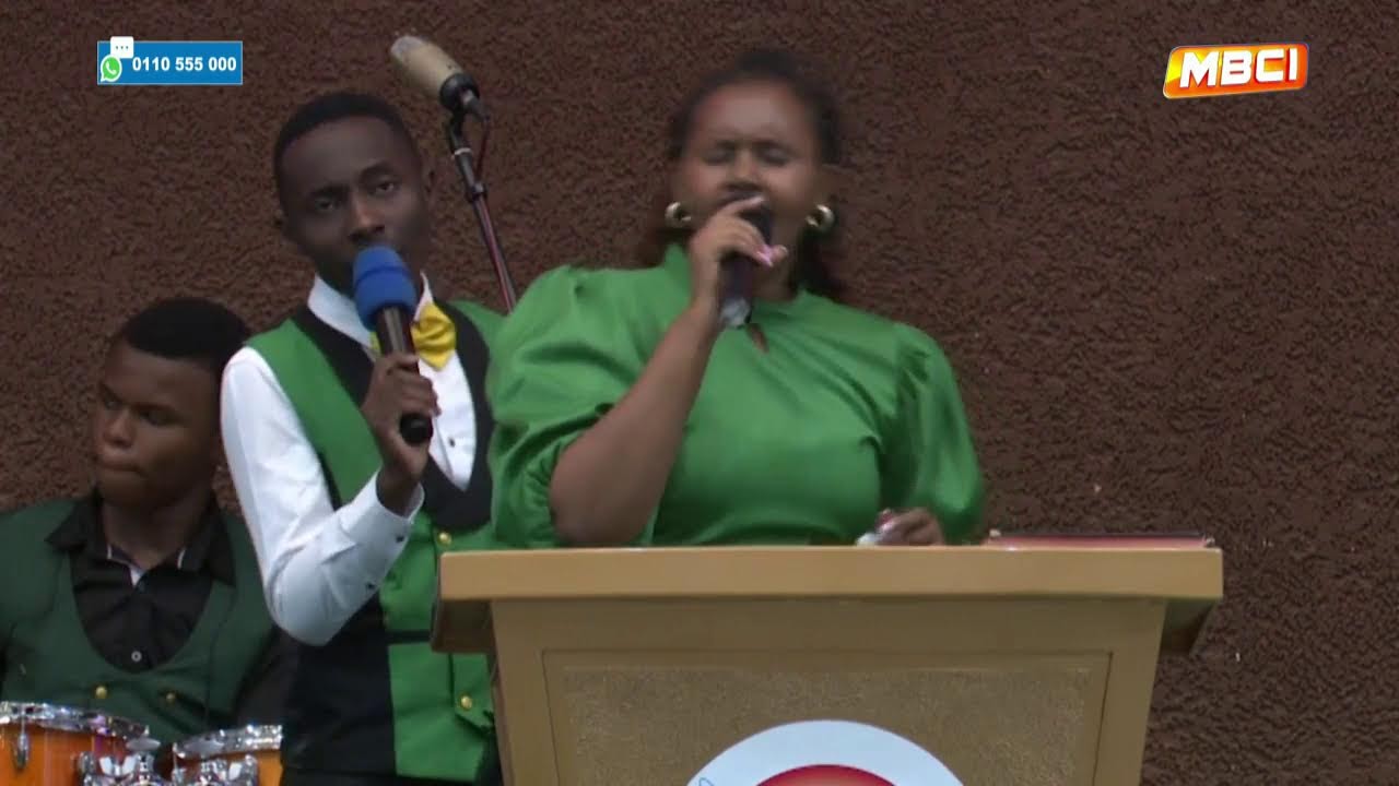 THE BATTLE OF FINANCES || APOSTLE JOHN KIMANI WILLIAM