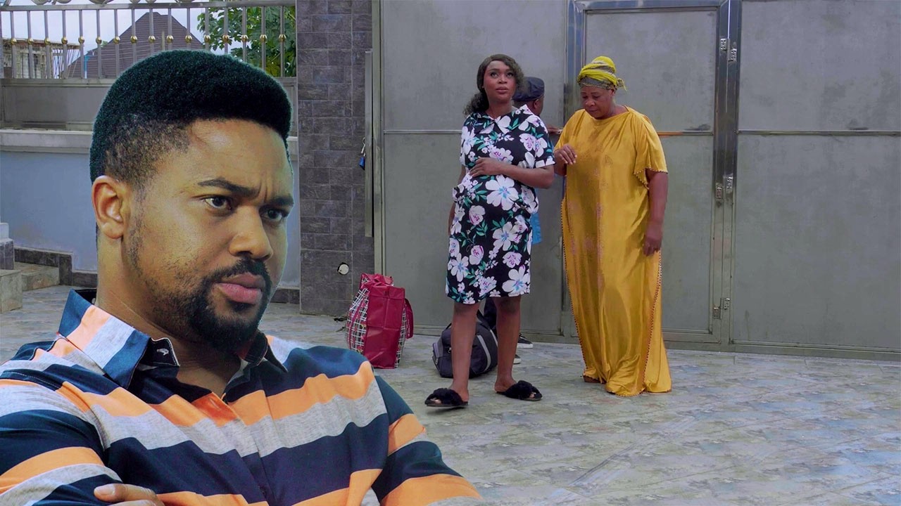 I HAD A ONE NIGHT STAND WITH A LADY I DONT LUV AND MY MOTHER FORCING ME TO MARRY HER (MIKE GODSON).