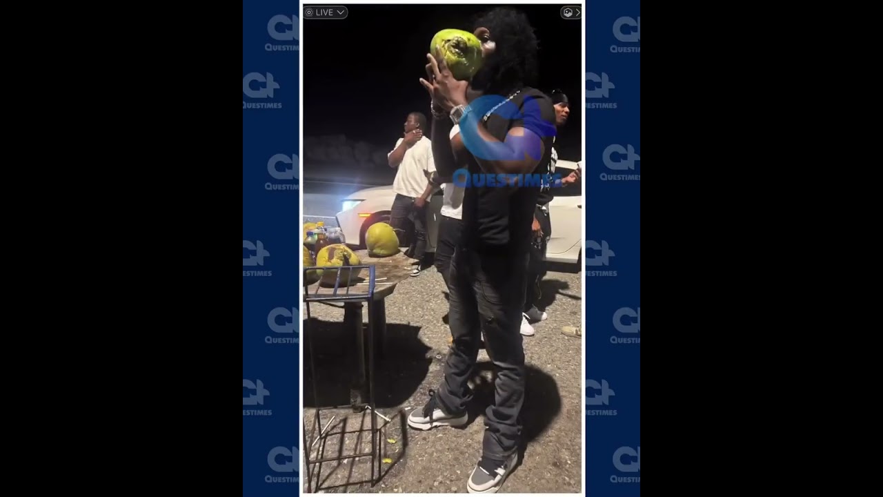 mavado back in Jamaica after 10 years