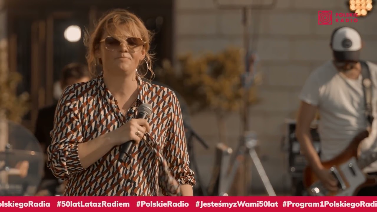 Ania Dąbrowska 