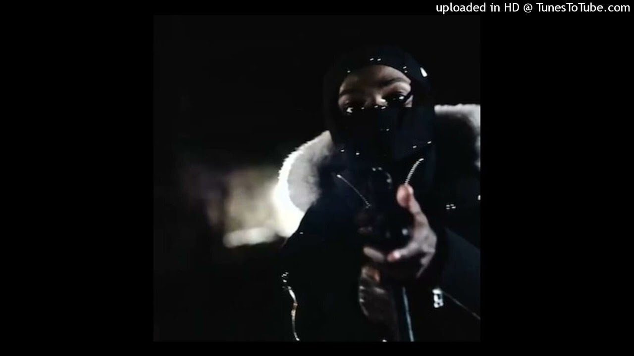 SlimeGetem x Skino x DMV Type Beat - Scary Movie [PROD TRAPMONEYBIGGIE]