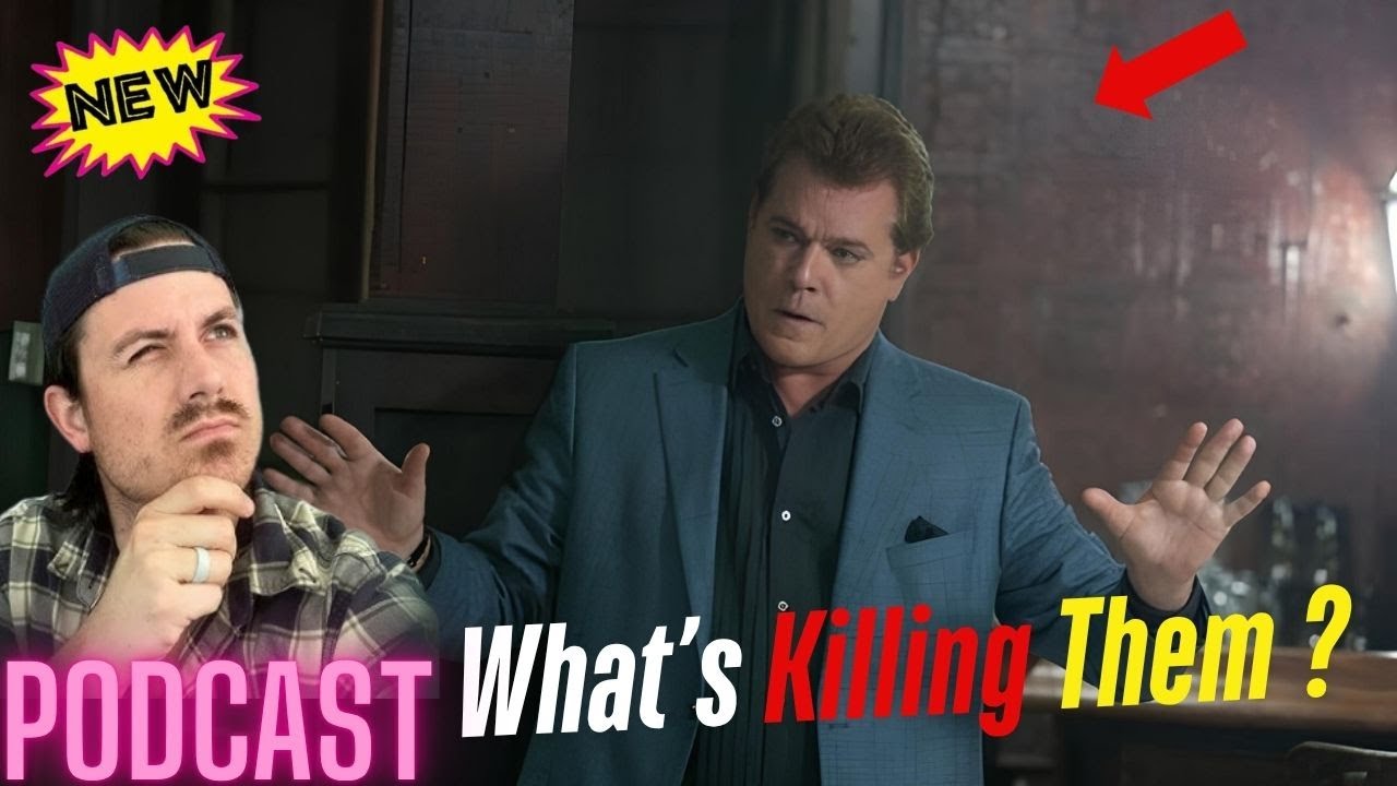 Ep. 269 | What’s Killing Them ? - MrBallen Podcast & MrBallen’s Medical Podcast