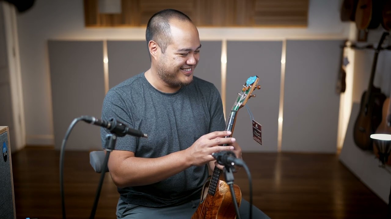 Kanile'a 2022 Platinum #29