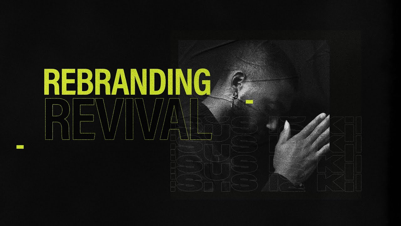 Sunday Devotional | 01.25.2026 | Requesting a Revival