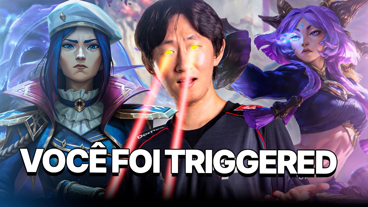 SÓ VALE FF AOS 15 CONTRA O TRIGGER | Gameplay Trigger