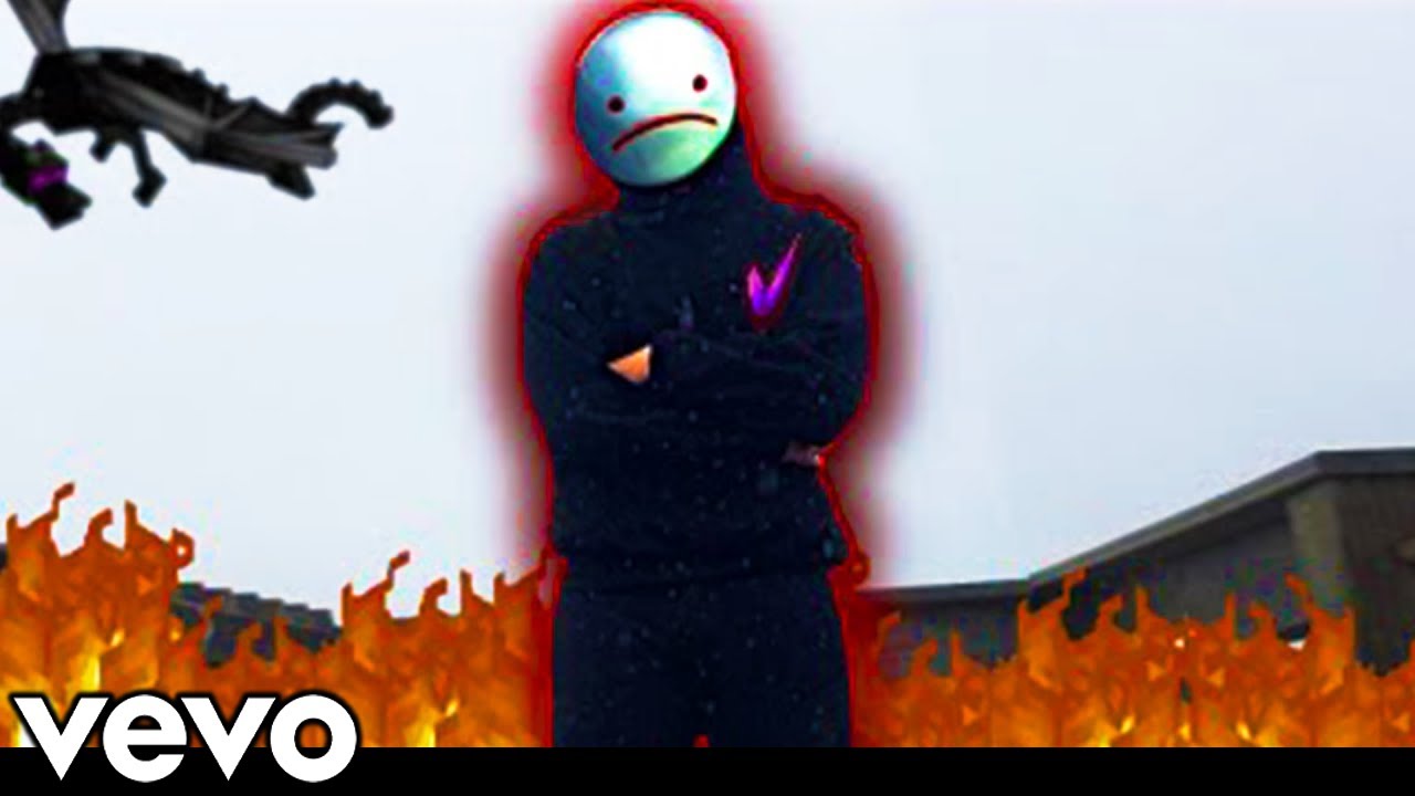 DREAM STANS x DREAM DISS TRACK (Official Music Video) (part.2)