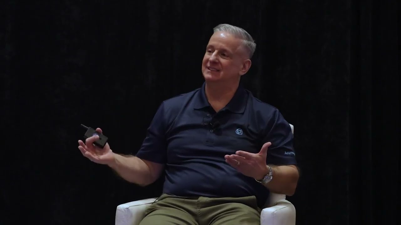 Customer Panel - Summit 2025 - Day 3: Unleash Acumatica's full potential to Maximize ROI