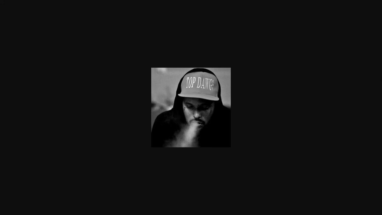SCHOOLBOY Q - MAN OF THE YEAR (DATSKO REMIX)