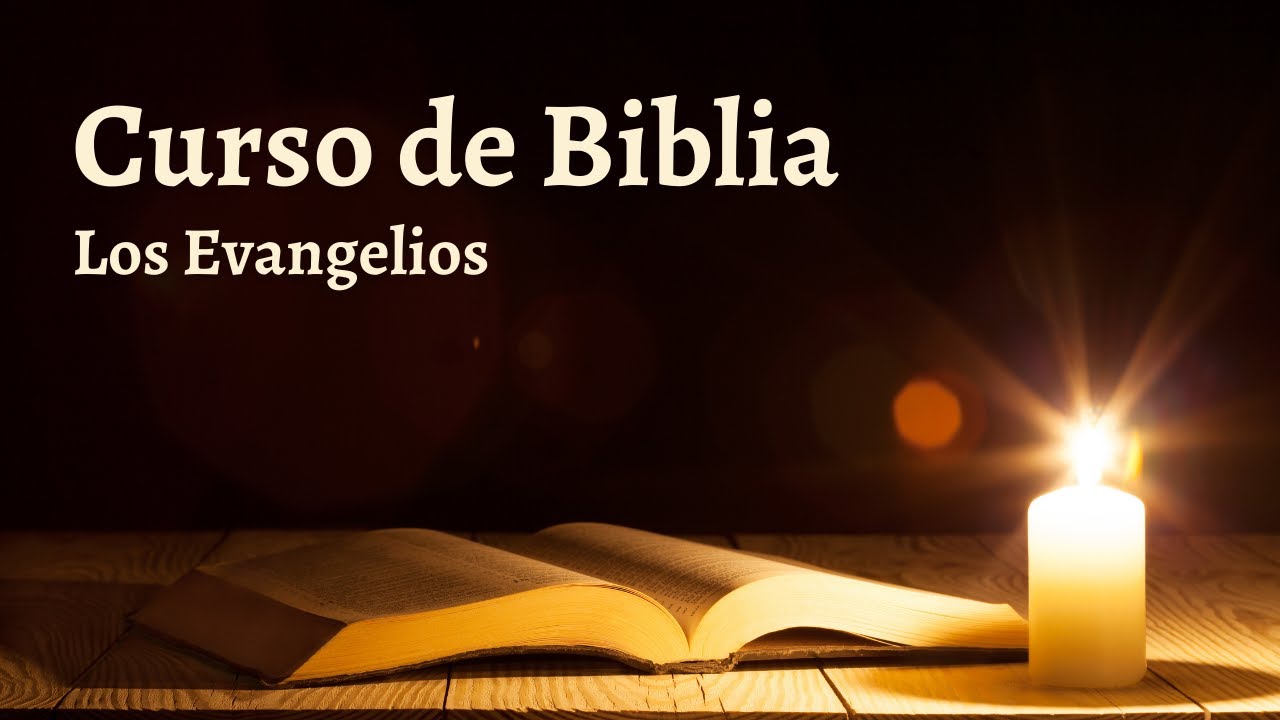 Los evangelios - Qué son y cómo se escribieron