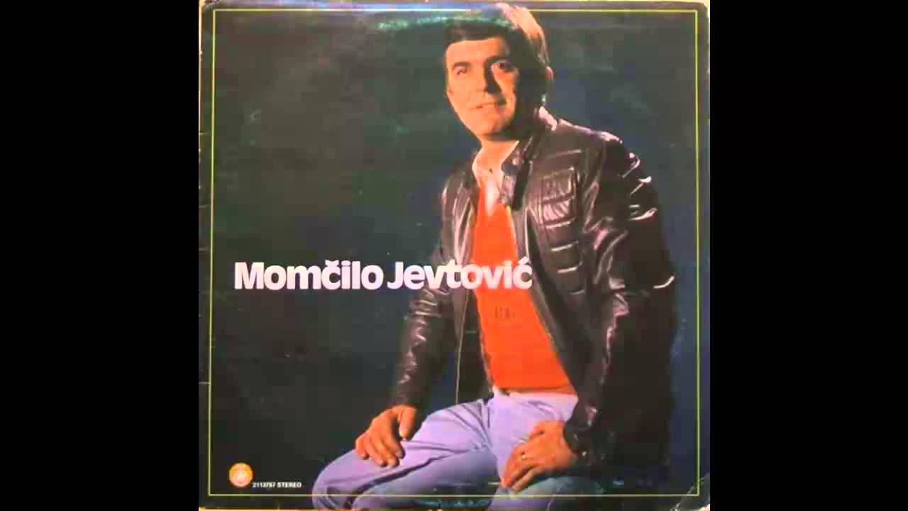 Momcilo Jevtovic - Mala moja nek je topla soba - (Audio 1985) HD